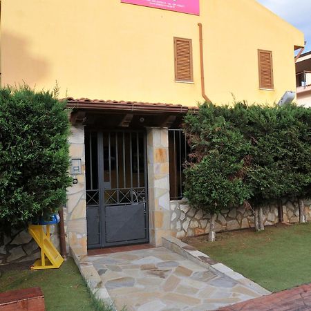 Piano Verde Casa Vacanze Bed & Breakfast Casteldaccia Luaran gambar