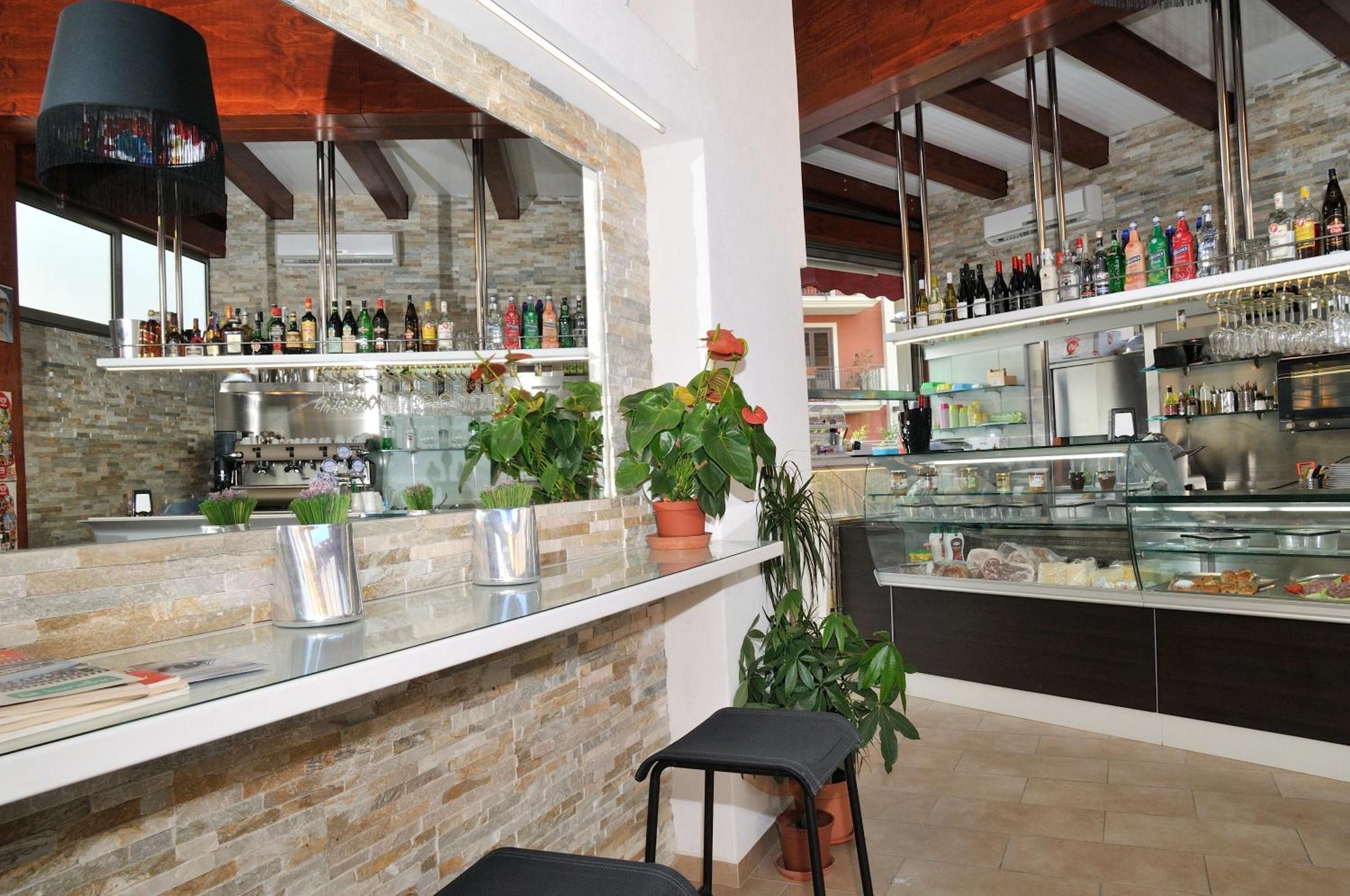 Piano Verde Casa Vacanze Bed & Breakfast Casteldaccia Luaran gambar
