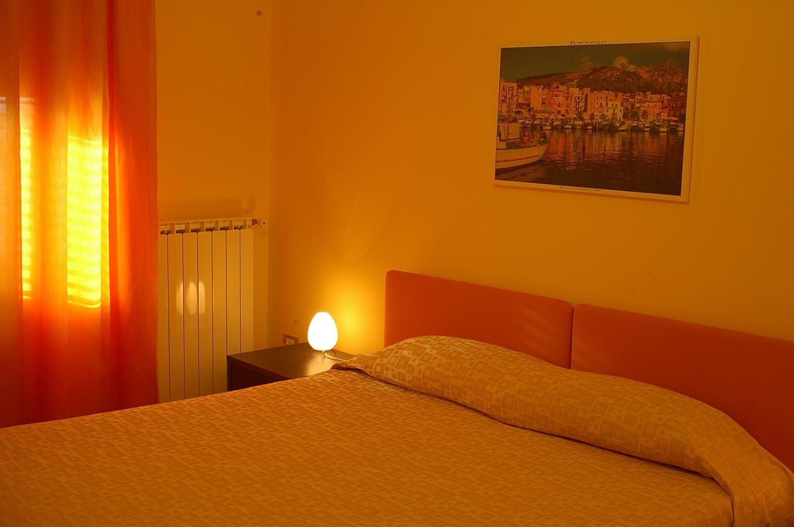 Piano Verde Casa Vacanze Bed & Breakfast Casteldaccia Luaran gambar