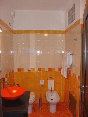Piano Verde Casa Vacanze Bed & Breakfast Casteldaccia Luaran gambar