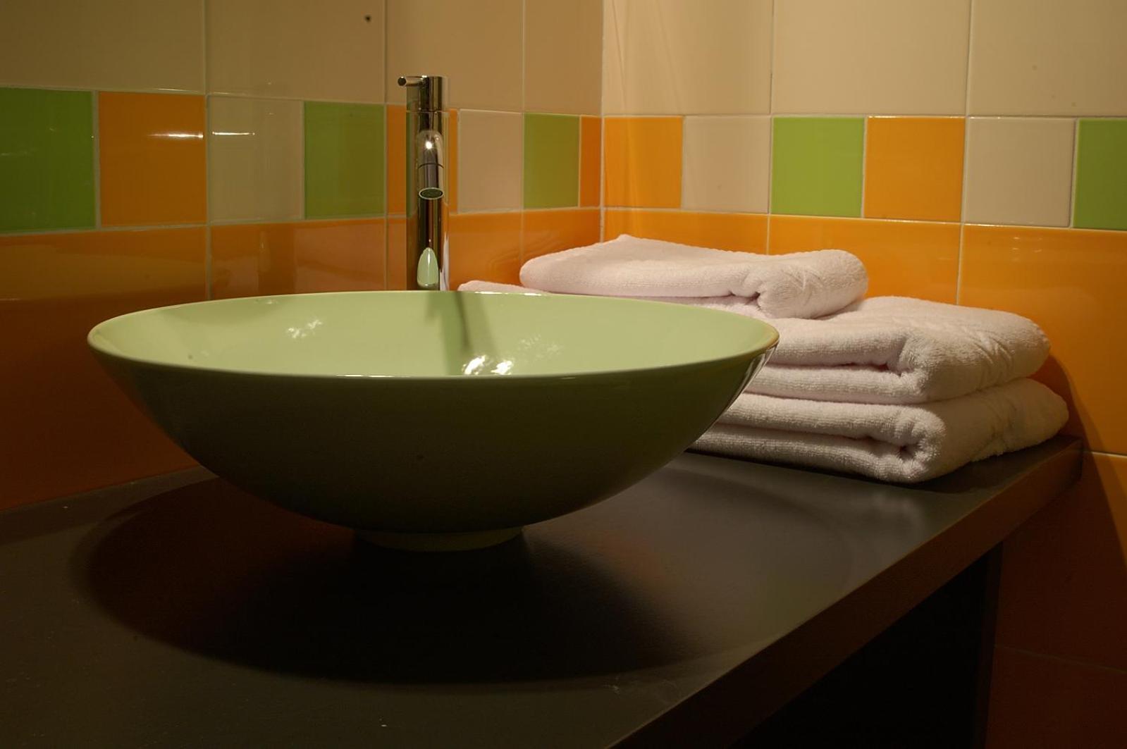 Piano Verde Casa Vacanze Bed & Breakfast Casteldaccia Luaran gambar