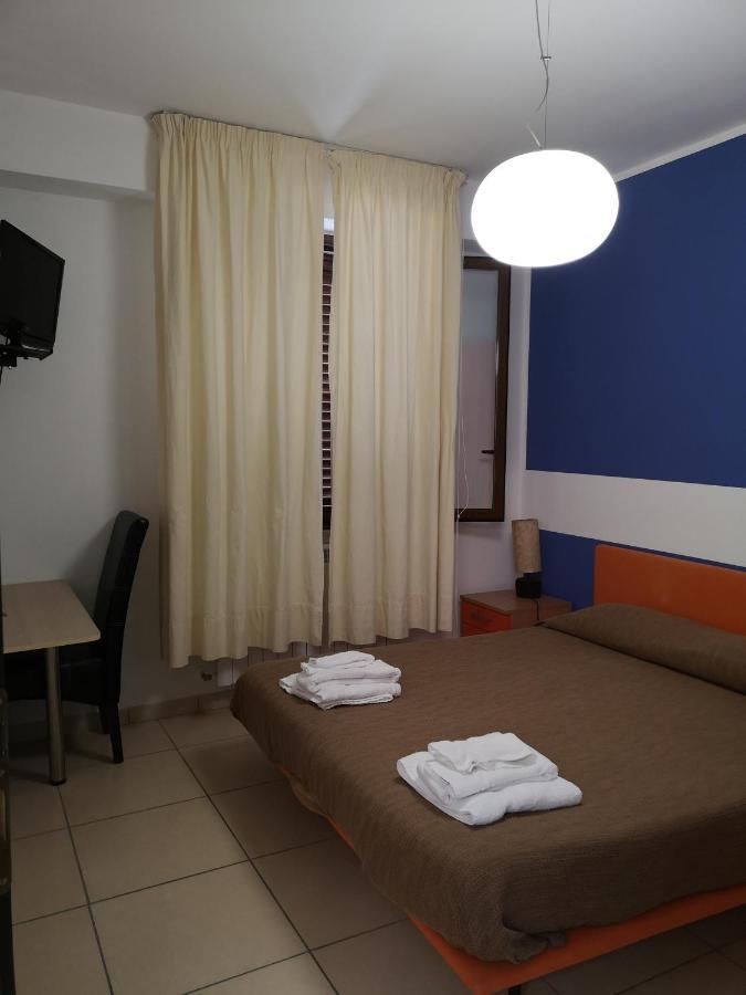 Piano Verde Casa Vacanze Bed & Breakfast Casteldaccia Luaran gambar