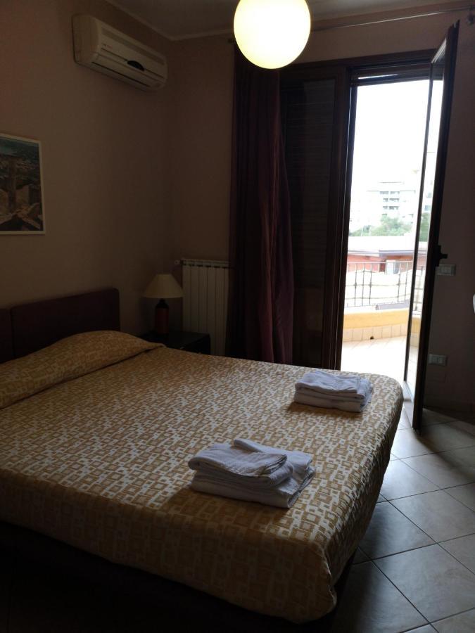 Piano Verde Casa Vacanze Bed & Breakfast Casteldaccia Luaran gambar